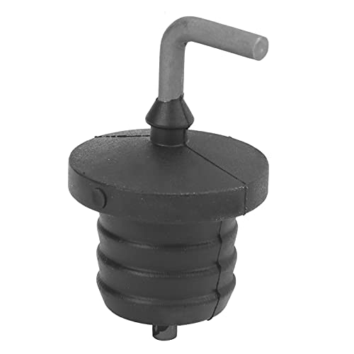 Filler Cover Car Filler Plug 256155T0004 Rubber Repair Replacement for Atf A Cvt Rubber