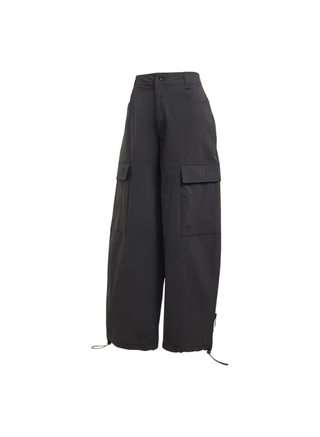 اديداس P ESS CARGOPANT Black Originals Women PANTS