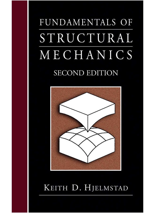 Fundamentals of Structural Mechanics 