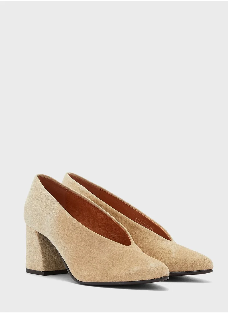 VERO MODA Ibi High Heel Pump