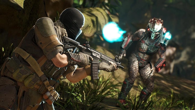 SKYBOUND Predator Hunting Grounds (PlayStation 5) - Image 5