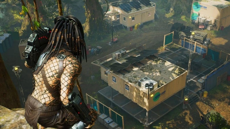 SKYBOUND Predator Hunting Grounds (PlayStation 5) - Image 4