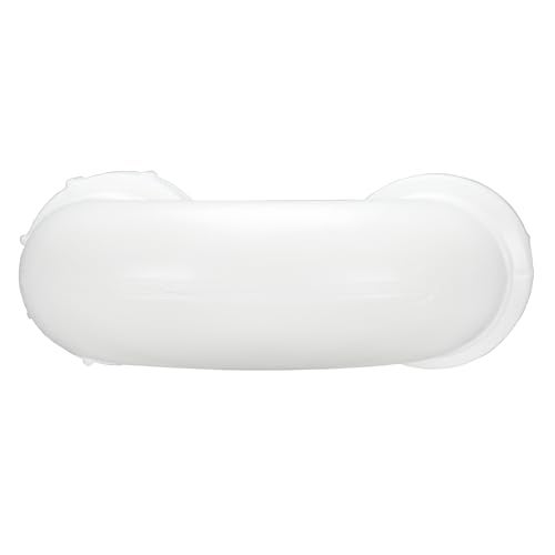 Danco 51066 Flexible Slip-Joint J-Bend Trap, 1-1/2", 1.5", White - Image 3