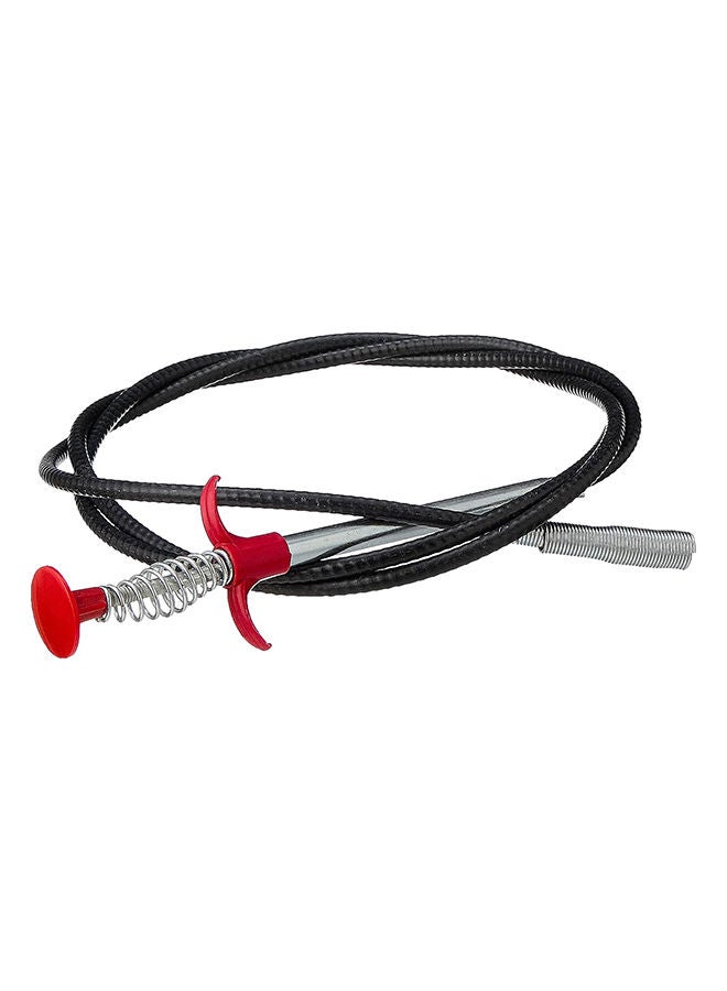 Drain Cleaning Snake Equipment