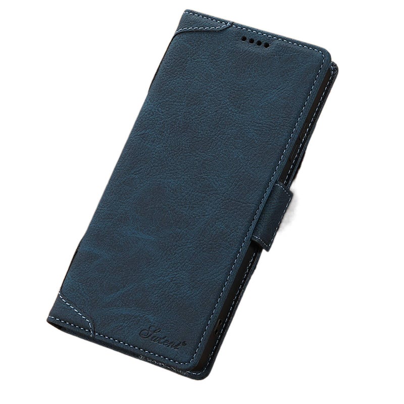 MagSafe Samsung Galaxy S26 Ultra TPU Case for Samsung S26 Ultra Samsung S26 with Card Holder and Kickstand in Brown - Image 3