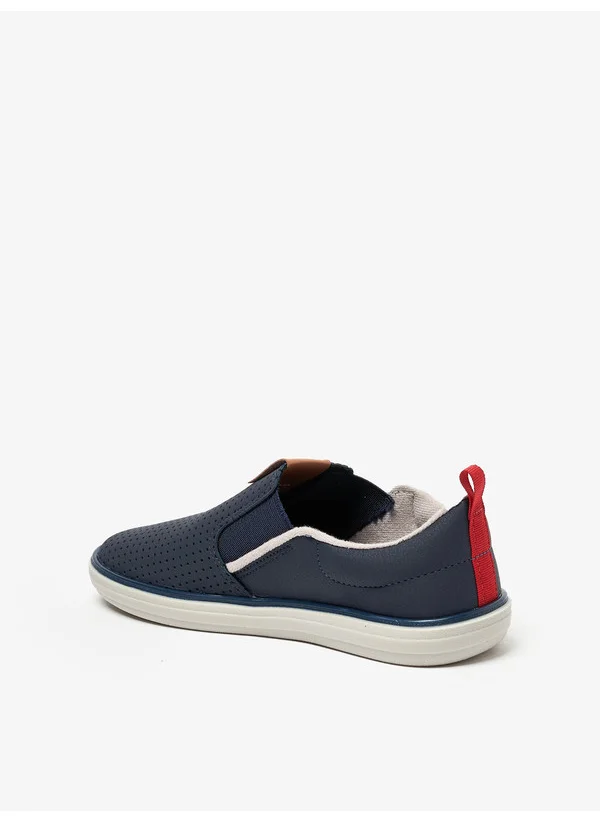 MOLEKINHO Kids Casasayas Slip On Sneakers