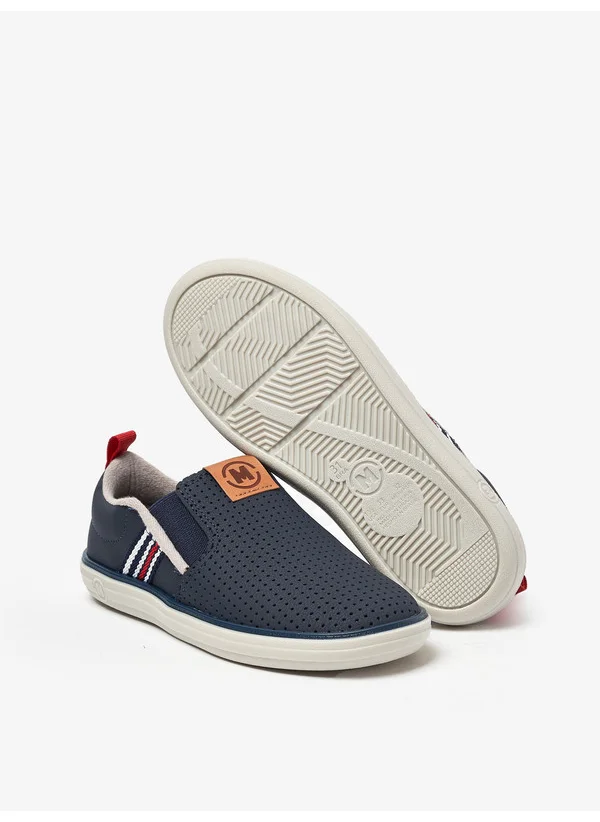 MOLEKINHO Kids Casasayas Slip On Sneakers