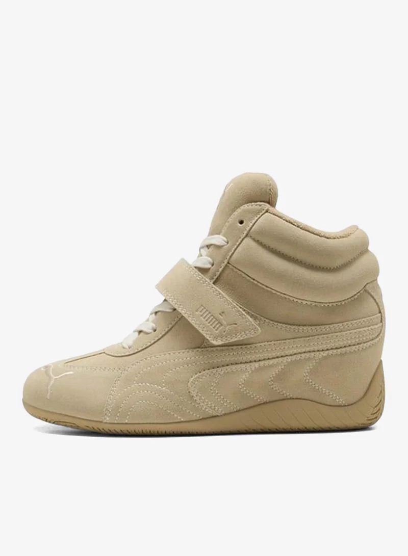 Speedcat Wedge Tonal Sneakers Women