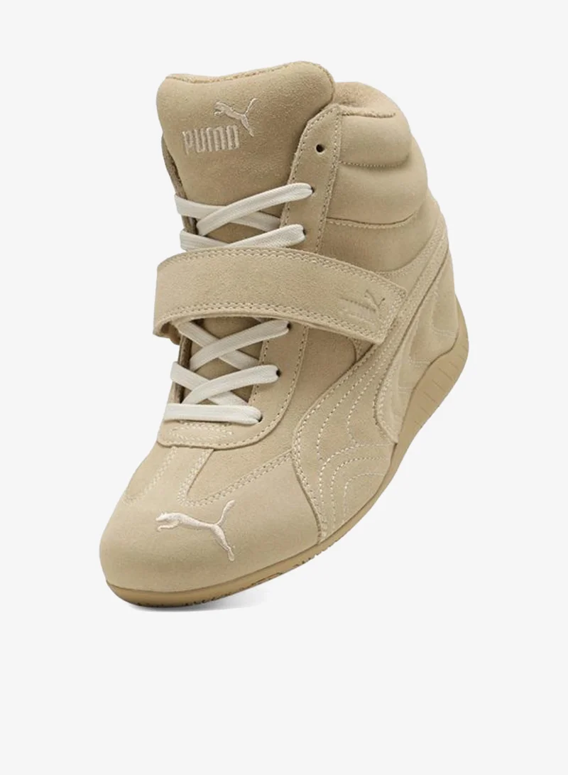 Puma Sand Dune-Alpine Snow Speedcat Wedge Tonal Sneakers Women for Women | Best Price UAE