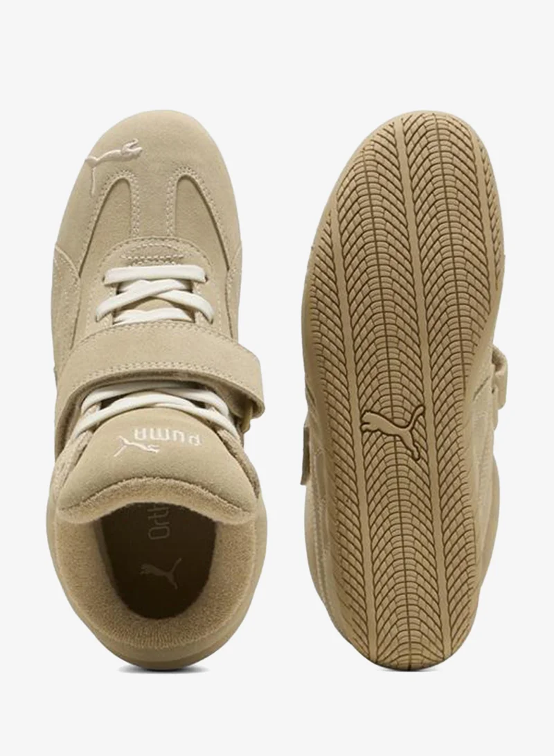 Puma Sand Dune-Alpine Snow Speedcat Wedge Tonal Sneakers Women for Women | Best Price UAE