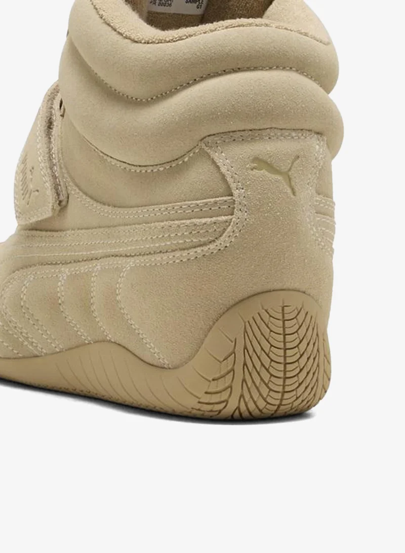 Puma Sand Dune-Alpine Snow Speedcat Wedge Tonal Sneakers Women for Women | Best Price UAE