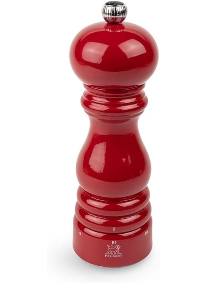 PEUGEOT Paris u'Select 7-inch Pepper Mill - Image 1