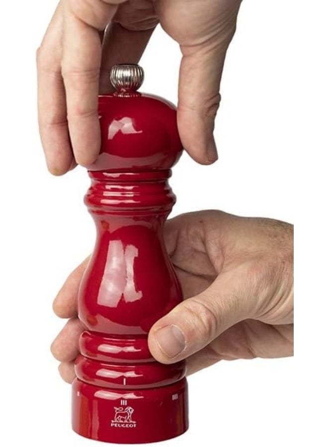 PEUGEOT Paris u'Select 7-inch Pepper Mill - Image 4