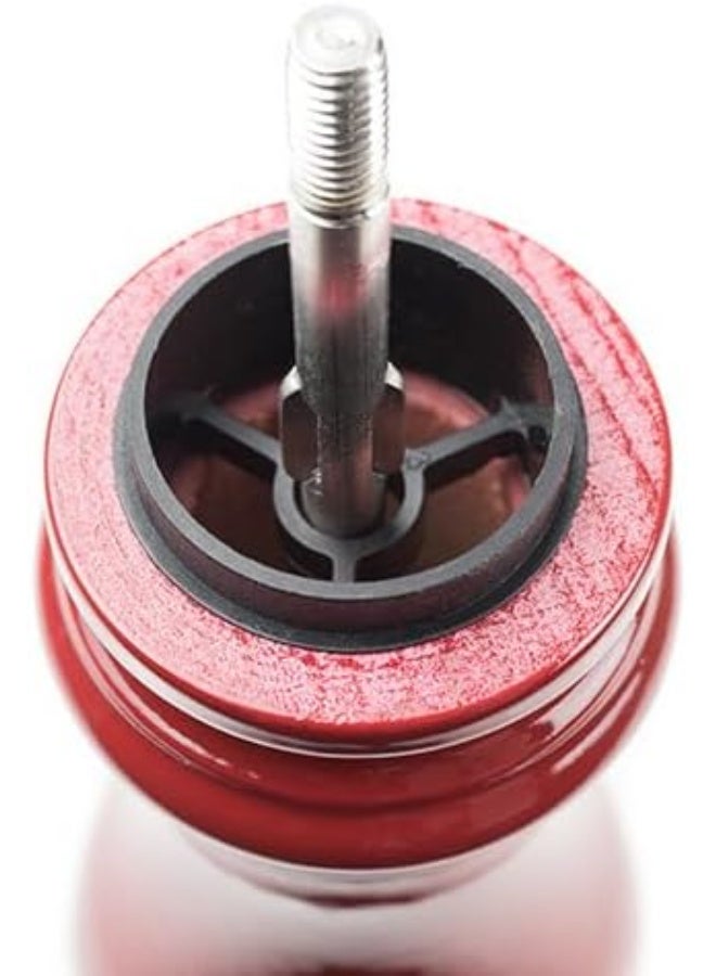 PEUGEOT Paris u'Select 7-inch Pepper Mill - Image 3
