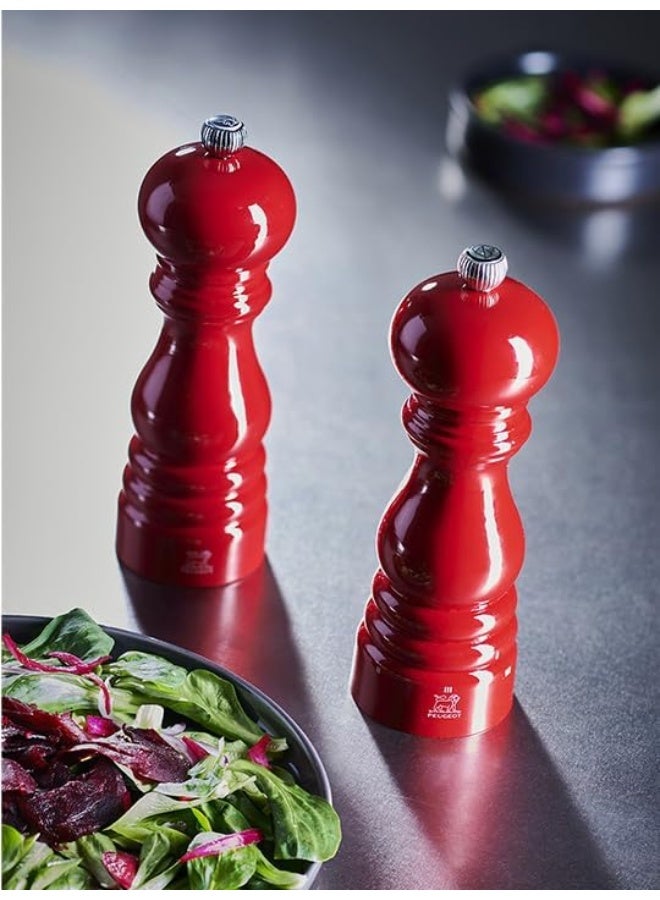 PEUGEOT Paris u'Select 7-inch Pepper Mill - Image 5