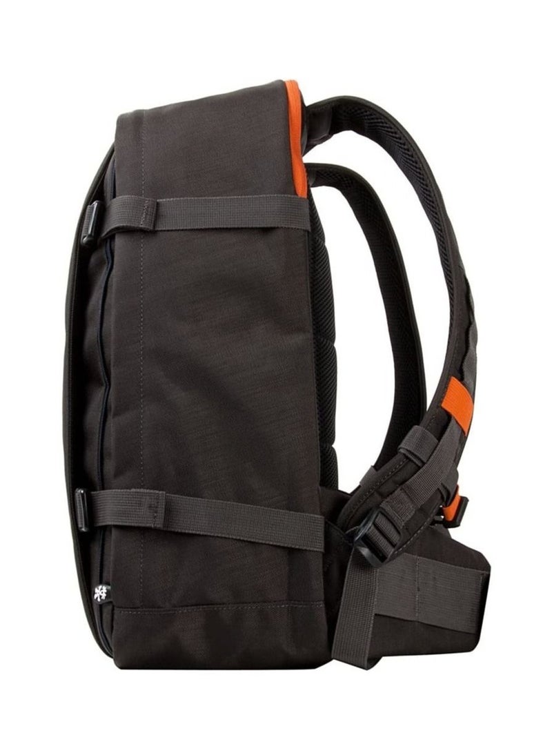 Crumpler Jack Pack Full Photo water proof Back pack with Laptop and Lens compartments - Image 2