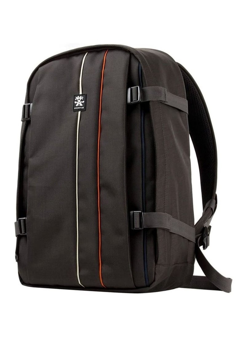 Crumpler Jack Pack Full Photo water proof Back pack with Laptop and Lens compartments - Image 1
