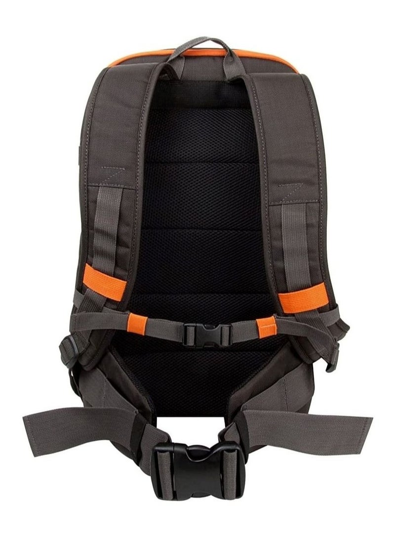 Crumpler Jack Pack Full Photo water proof Back pack with Laptop and Lens compartments - Image 3