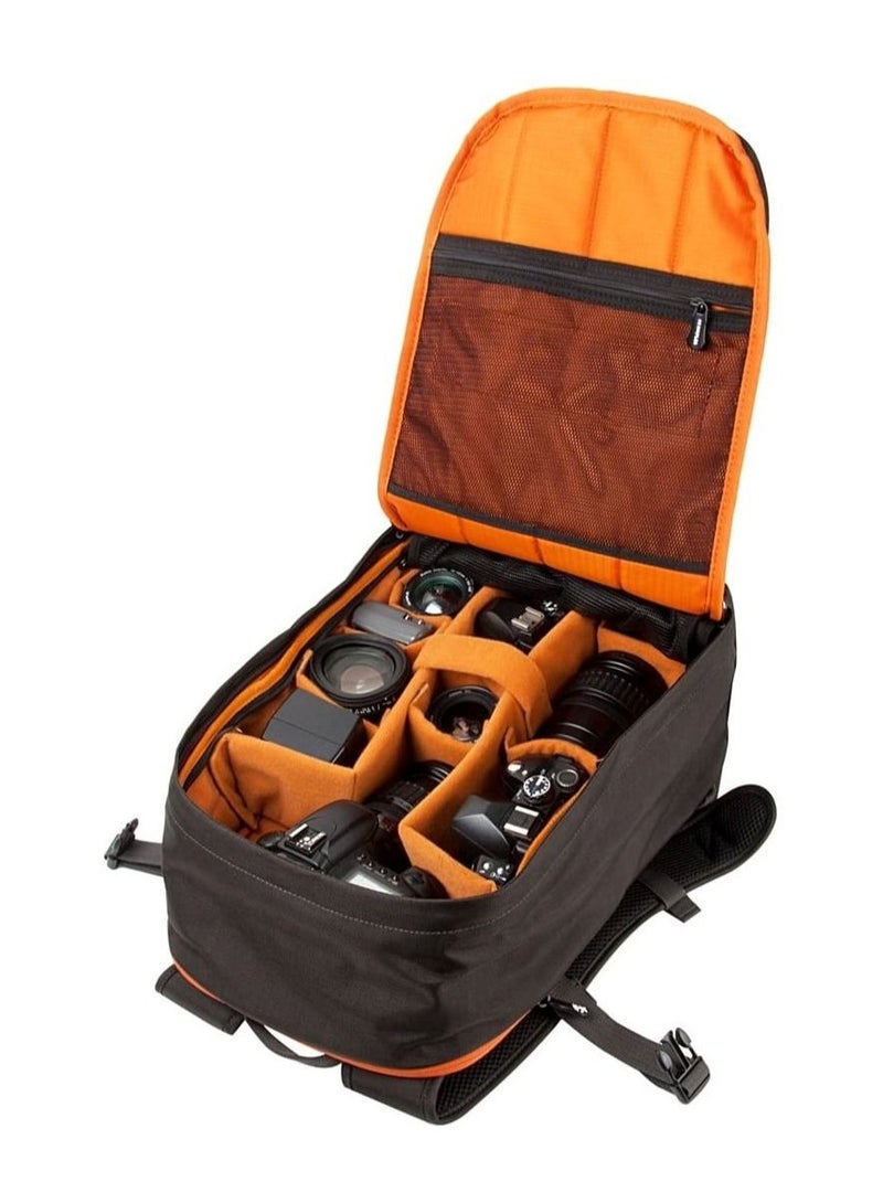 Crumpler Jack Pack Full Photo water proof Back pack with Laptop and Lens compartments - Image 4