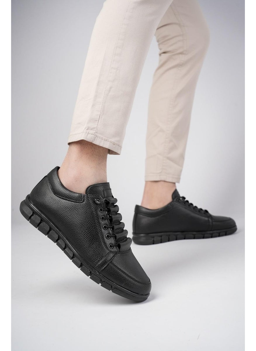 muggo Hunter Guaranteed Men's Daily Classic Loafer Casual Comfortable and Soft Shoes  - Image 2