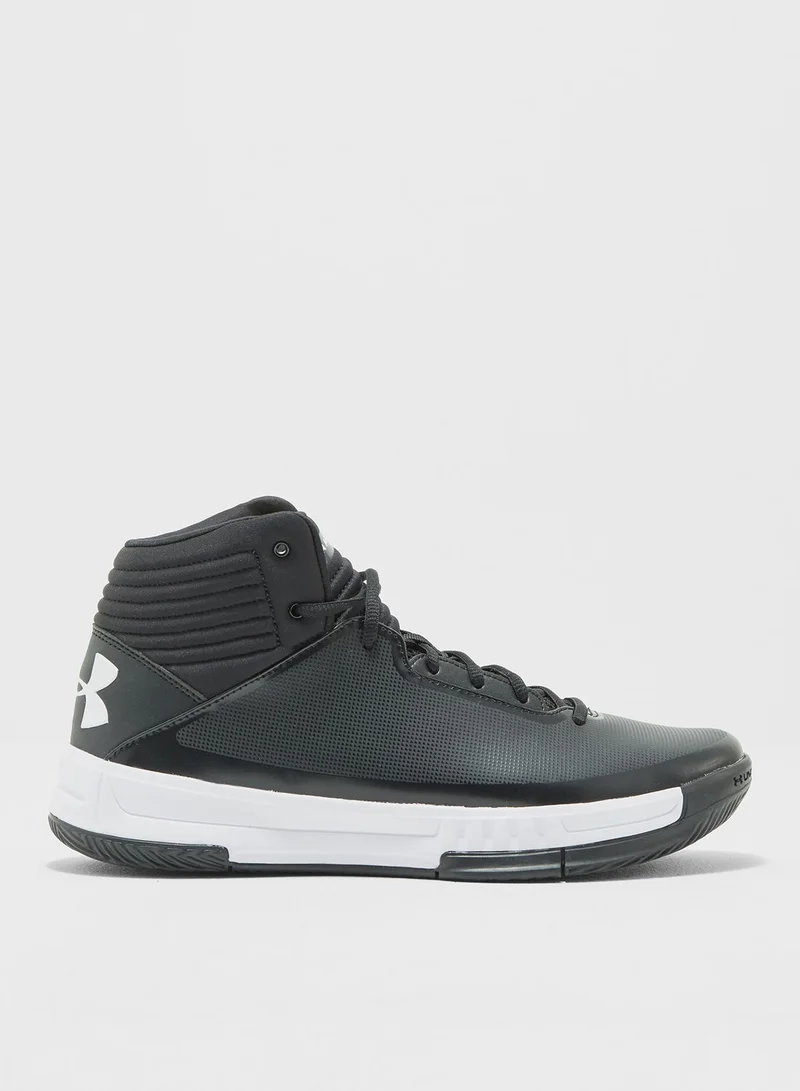 UNDER ARMOUR Lockdown 2