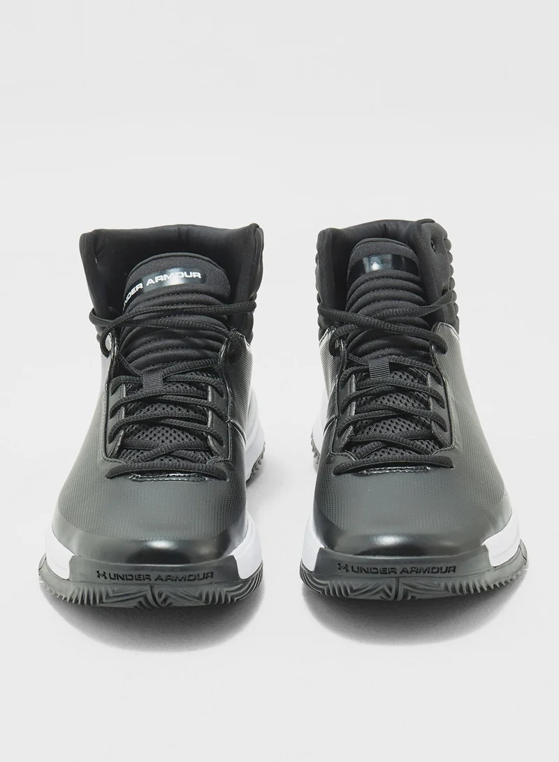 UNDER ARMOUR Lockdown 2