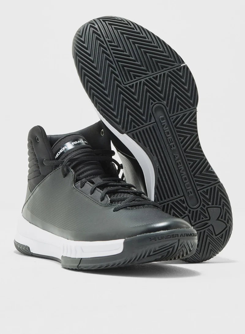 UNDER ARMOUR Lockdown 2