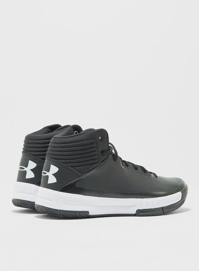 UNDER ARMOUR Lockdown 2