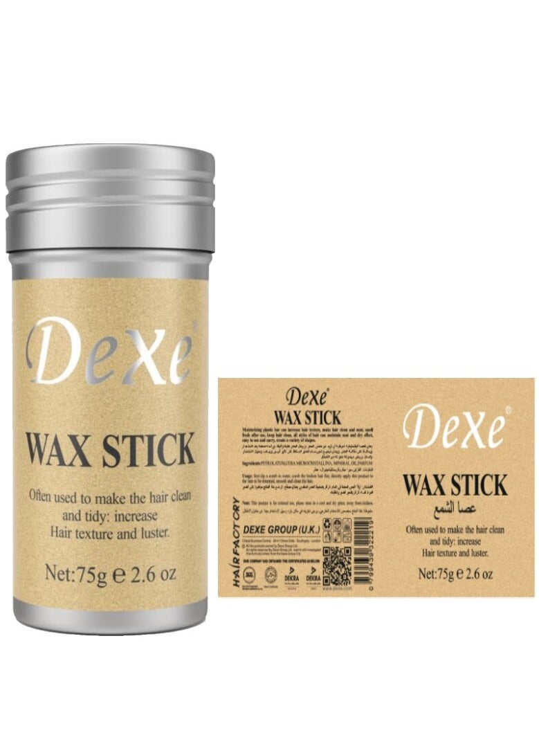 Dexe Wax stick  Tow Paces 75 + 75 g - Image 2