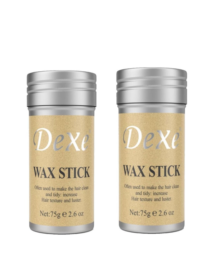 Dexe Wax stick  Tow Paces 75 + 75 g - Image 1