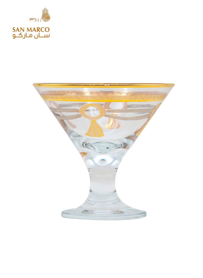 San Marco Ice Cream cup set - Image 1