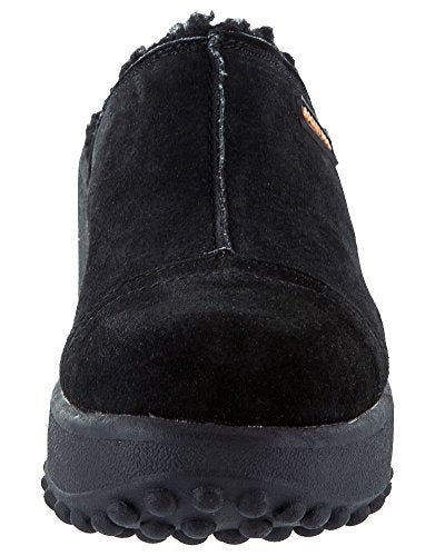 Rocket Dog womens Frannb Mule, Black, 8.5 US - Image 4
