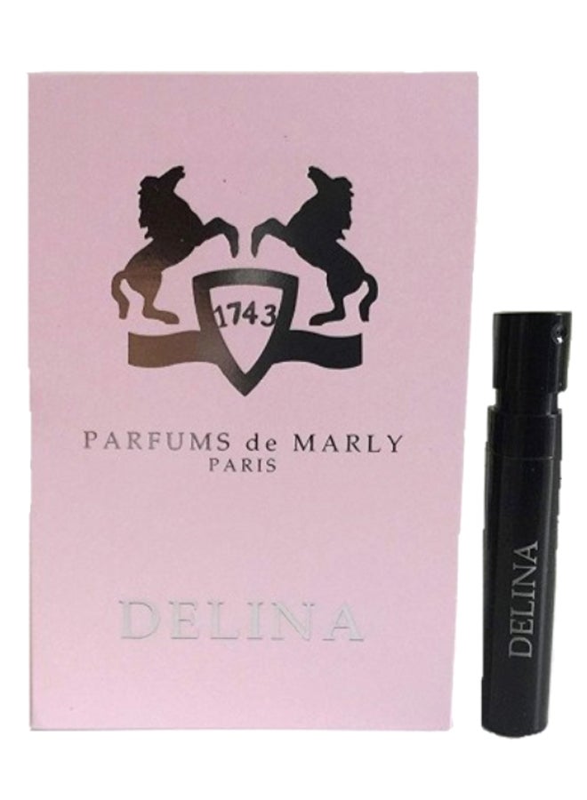 Parfums De Marly Delina EDP 1.2ml - Image 1