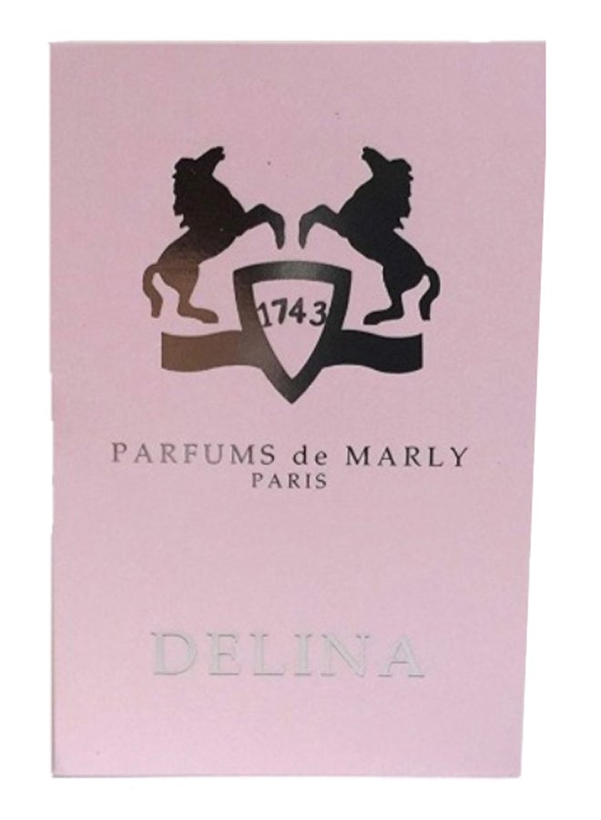 Parfums De Marly Delina EDP 1.2ml - Image 2