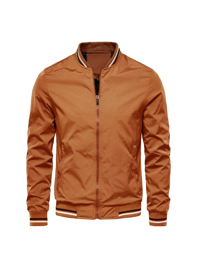 general Men's jacket - stylish casual coat - Image 1