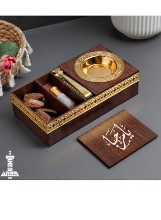 Brown ، Golden 4