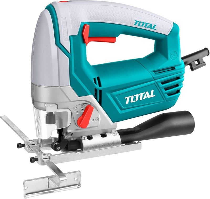 TOTAL Electric Jig Saw 800W - Image 1