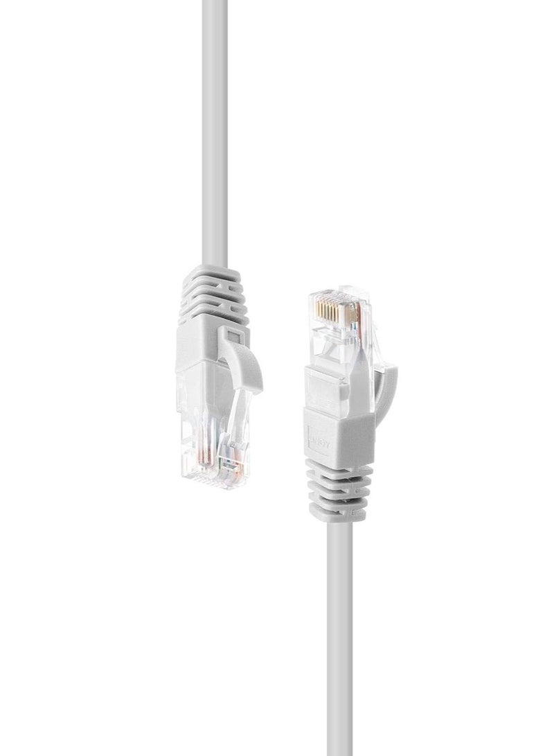 FUJISHKA CAT 6 Ethernet Cable 1.5M – Reliable High-Speed Data Cable - Image 2
