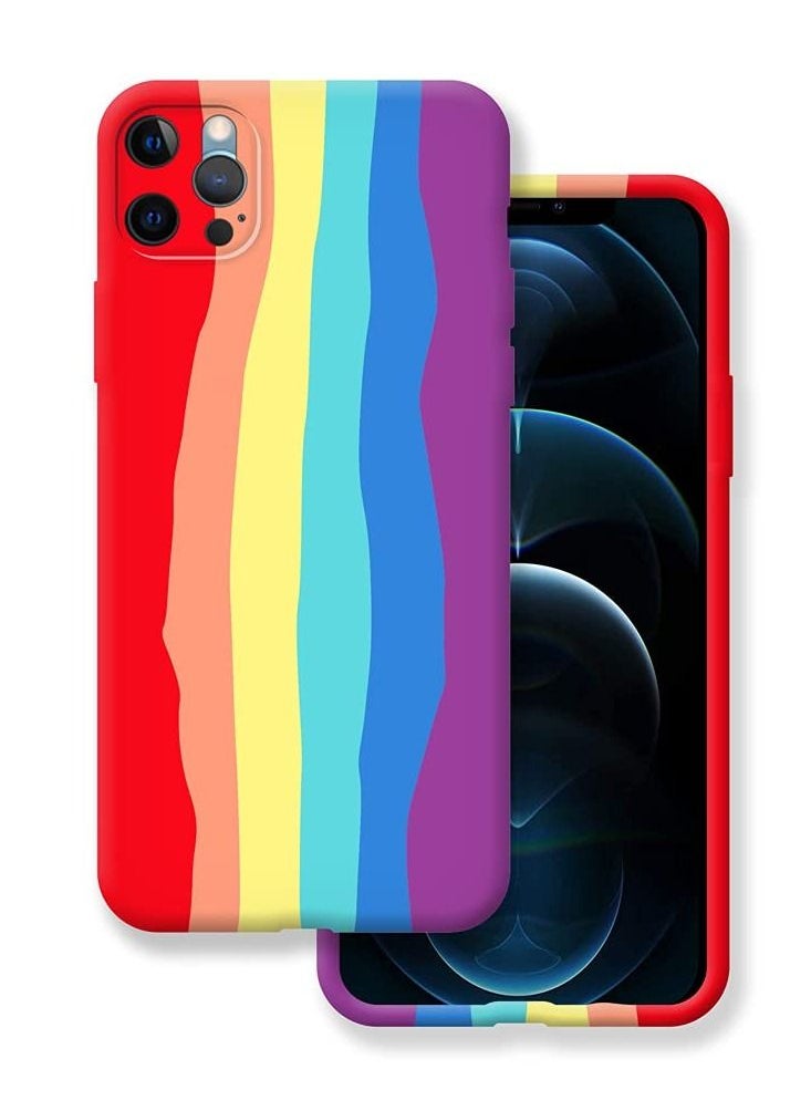 Service Zone - Creative Case for iPhone 12 Pro Max - Image 1