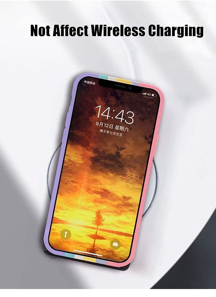 Service Zone - Creative Case for iPhone 12 Pro Max - Image 1