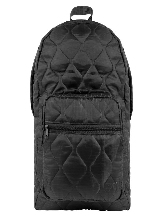 Rothco 13830: Lightweight Woobie Backpack - Image 1