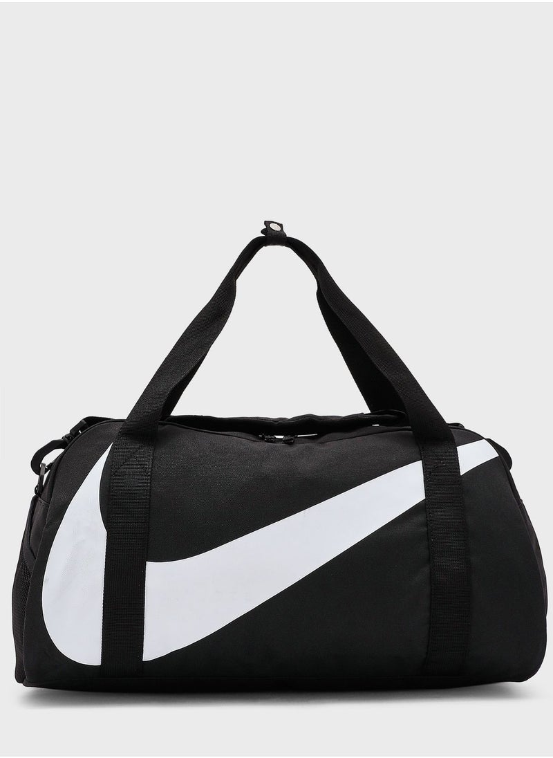 Nike - Youth Gym Club Duffel - Image 1