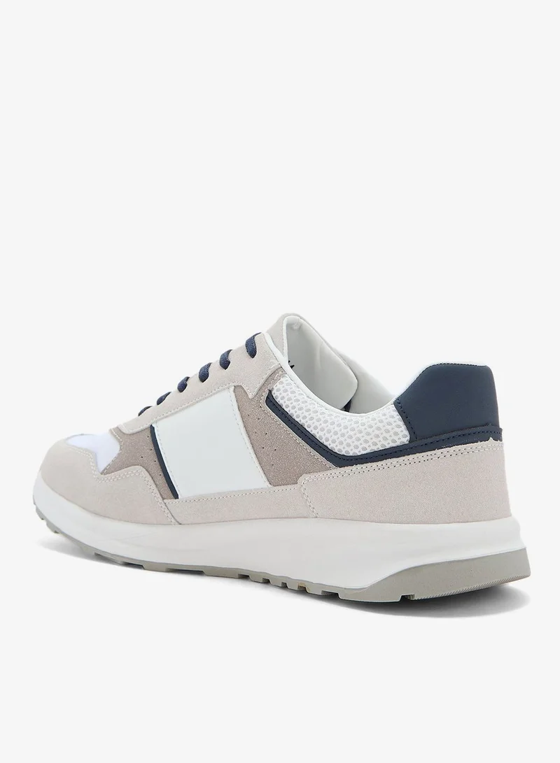 Robert Wood Smart Sneakers