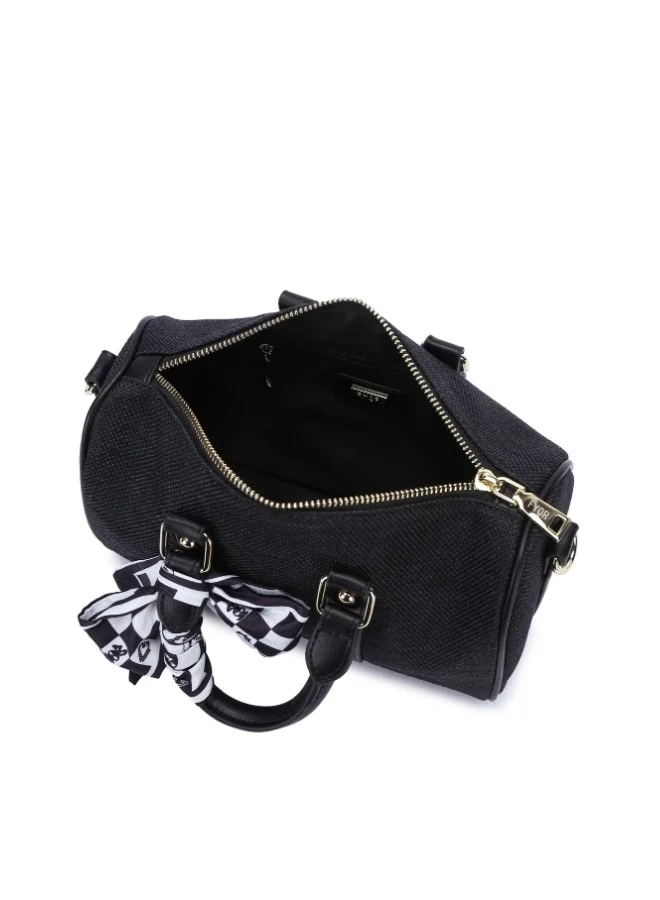 فايور Trendy Textile Crossbody Bag BD 154