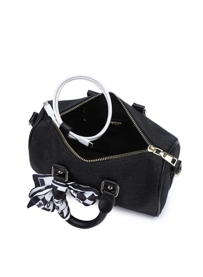 فايور Trendy Textile Crossbody Bag BD 154
