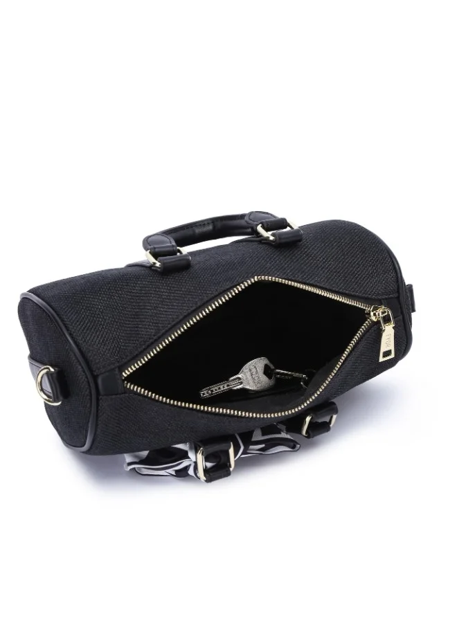 فايور Trendy Textile Crossbody Bag BD 154