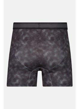 Pajar Men 3 Pack Brand Logo Boxer Brief, Black  - Image 2