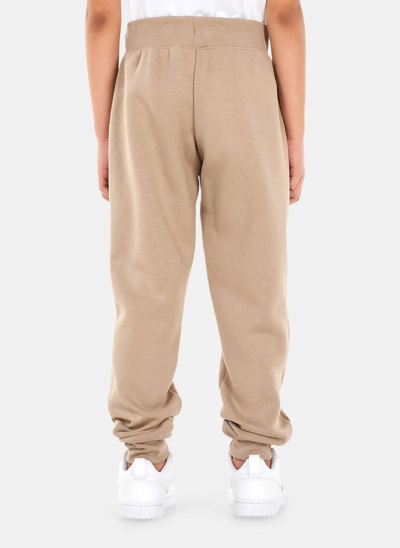 Nike Kids' Sportswear Club Fleece Sweatpants