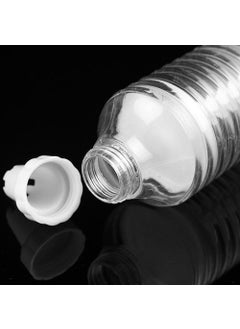 DIGITALWEAR DIGITALWEAR Cake Decorating Icing Syringe Piping Set with 7 Nozzles Cake Decorator Plastic Tools Kit Decorating Beautiful Designs for Cake Decoration  - Image 2
