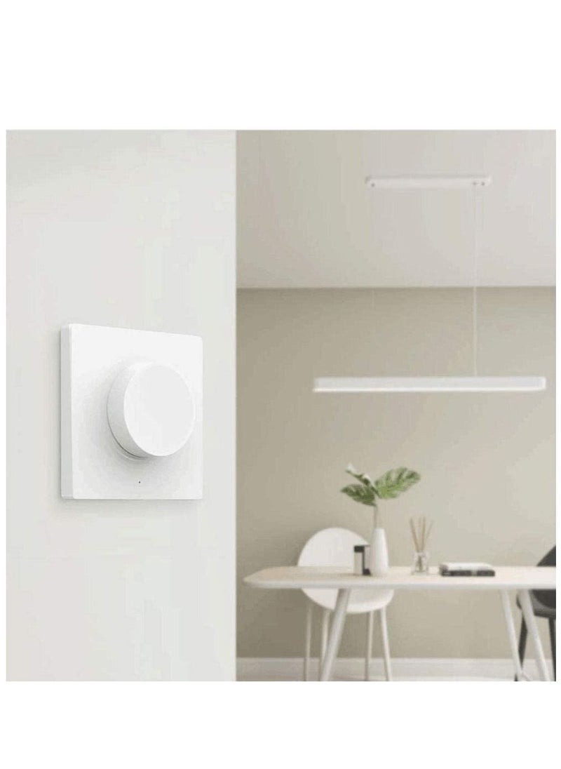 Mijia Multimode Smart Home Gateway ZigBee 3.0 WIFI Bluetooth Mesh Hub Work With Mijia APP APLLE HOMEKIT Intelligent Home Hub